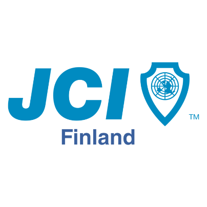Career Sparring by JCI (Nuorkauppakamari)