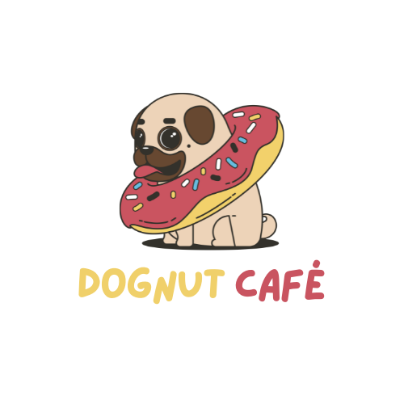 Dognut Cafe