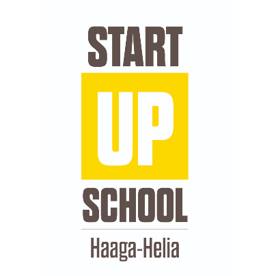 Haaga-Helia StartUp School